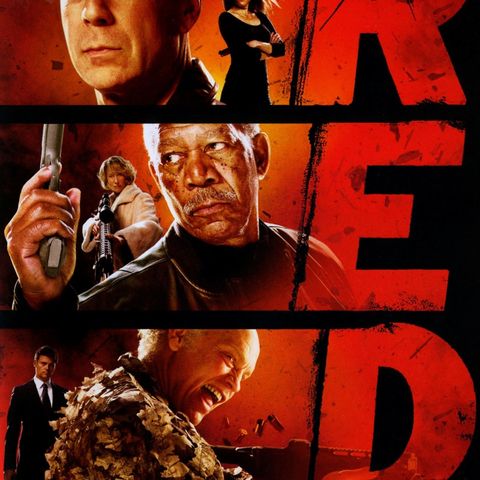 Red (2010)