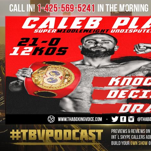 ☎️Canelo Alvarez vs Caleb Plant🔥Boxing Betting🤑Analysis: Plant’s Path to Win Undisputed🙌🏽