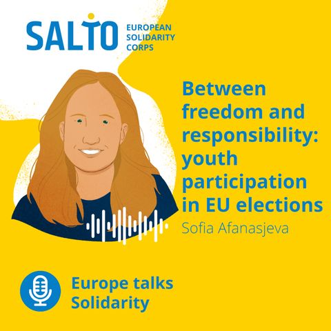 24. Between freedom and responsibility: youth participation in EU elections