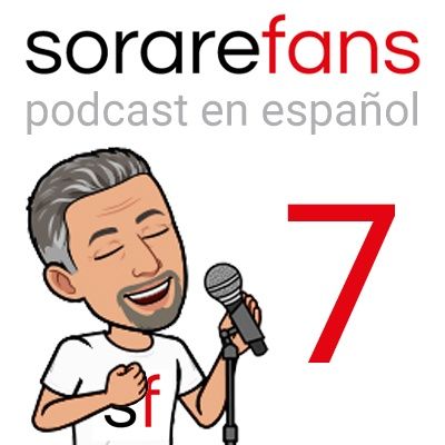 Podcast Sorare Fans 7 - Liga austríaca, preguntas sobre el juego y entrevista a Pauer