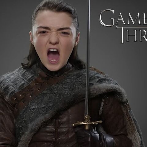 Game of Thrones 7 con HBO GO caído   (EMPIEZA EN EL MINUTO 5)
