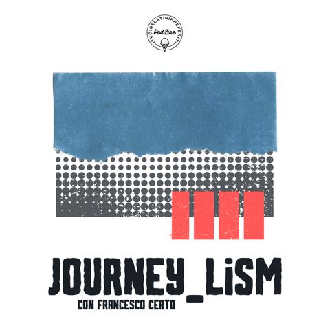 Journey_lism - Dio abbonda sulla bocca degli sciocchi