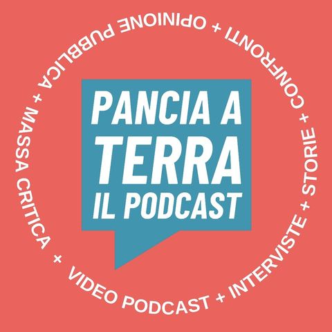 Copertina del podcast