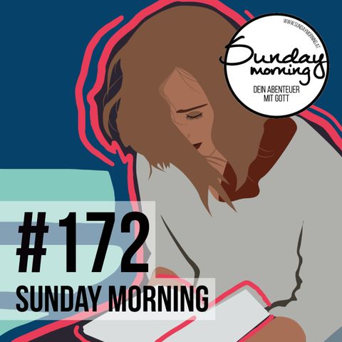 LET'S PRAY - #3 Dein reich komme | Sunday Morning #173