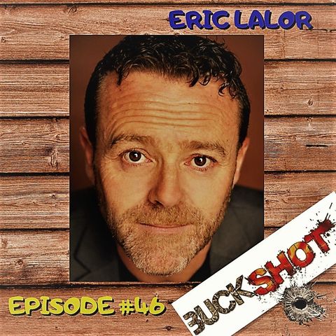 46 - Eric Lalor