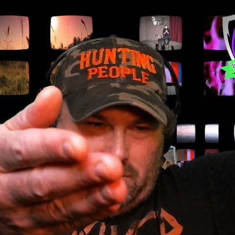 Hunter's Zoom Dick