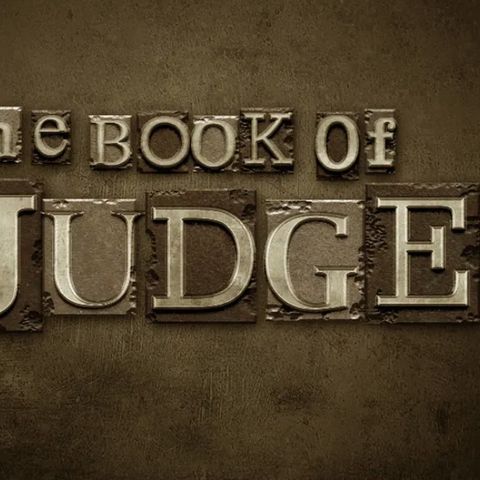 Judges chapter 2