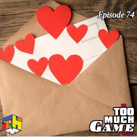 Episode 74 - Love Letter to the Blacc Woman