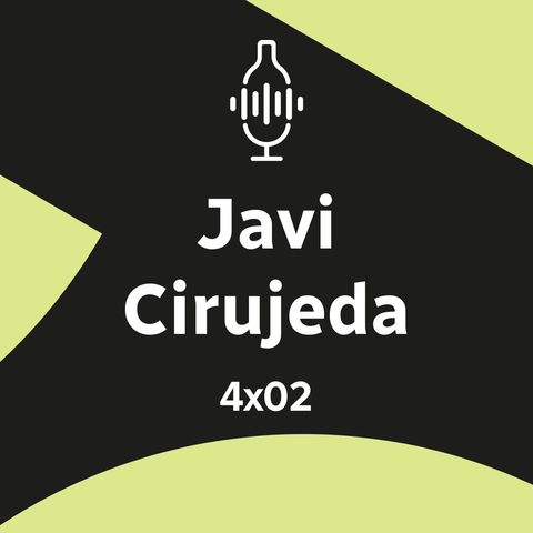 4x2. Javi Cirujeda, La Picaeta: "Hay relevo en la comunicación gastronómica de España"