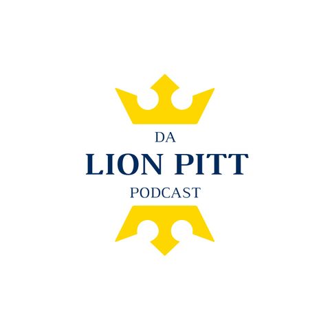 DA LION PITT PODCAST S1 EP3 - TOP 20 HIPHOP ARTIST LIST (RE UPLOAD)