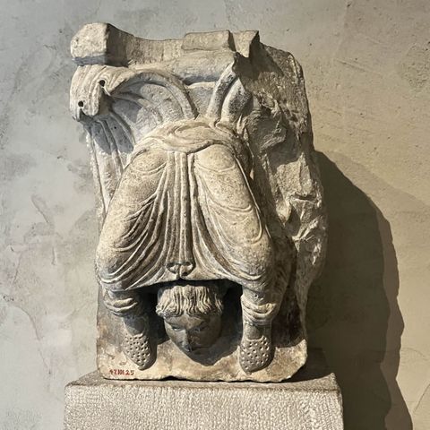 August Mailbag: Medieval Crocs