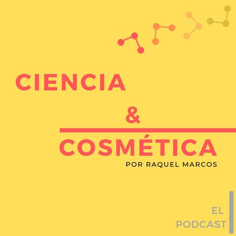 Episodio 12: Mi Libro "Belleza con Ciencia". Retinoides y cosmética médica, de farmacia o super ¿dónde está la diferencia?