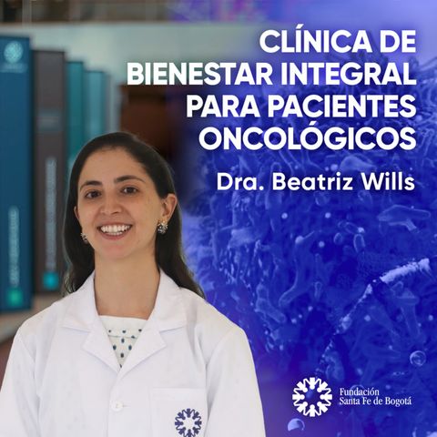 #147 Clínica integral para el bienestar de pacientes oncológicos