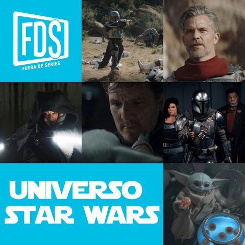 Especial Star Wars Podcast Day