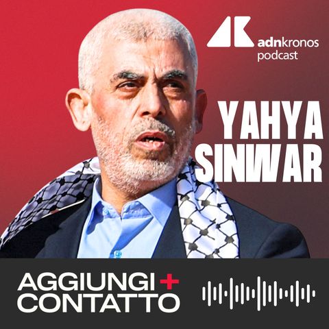 Yahya Sinwar, il ‘volto del male’ a capo di Hamas