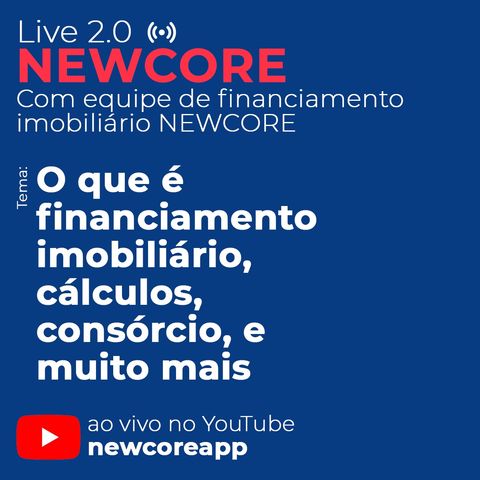 O que é financiamento imobiliário: consórcio, cálculos e muito mais!