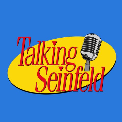 Talking Seinfeld: Special Announcement