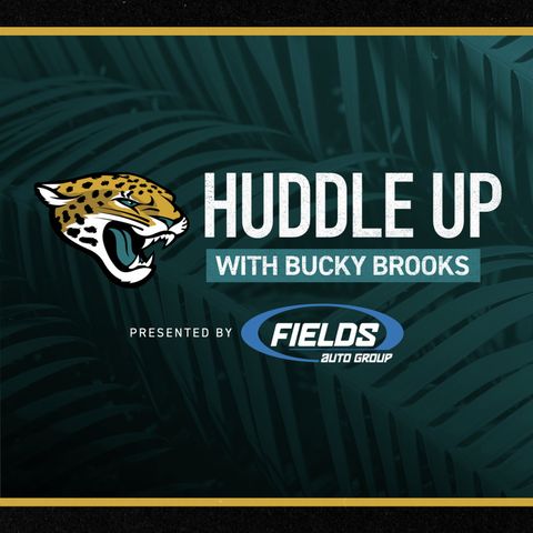 Bucky Brooks Shares Expectations for a Strong Defensive Jump | Huddle Up