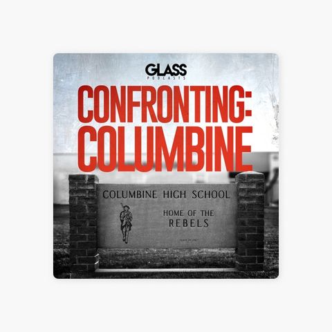 Introducing Confronting: Columbine