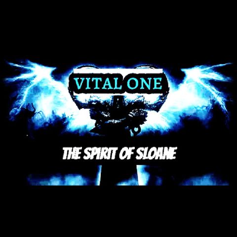 Vital. One. +++ Bushido. +++ (made with Spreaker)