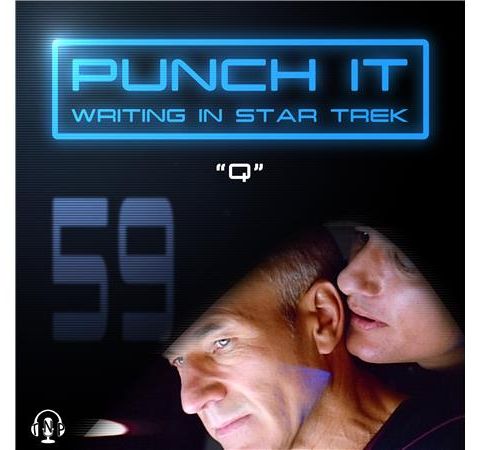 Punch It 59 - Q