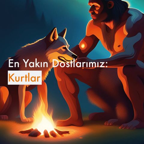 En Yakın Dostlarımız: Kurtlar - S2-B5