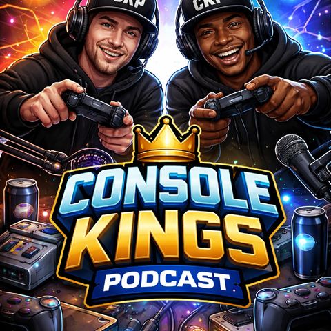 Copertina del podcast