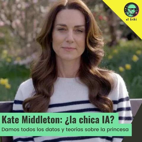 ¿Qué ha pasado realmente con Kate Middleton?