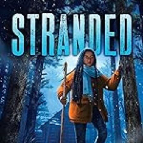 Live from Las Vegas Book Festival - "Stranded" by Nikki Shannon Smith