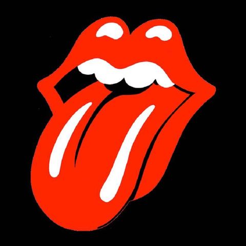 Historia de la boca y lengua roja de los Rolling Stones