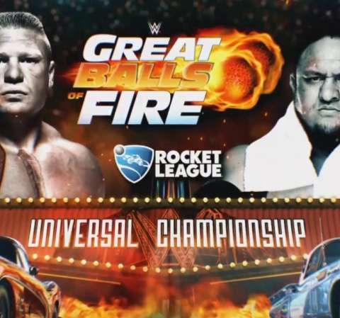 Wrestling 2 the MAX:  WWE Great Balls of Fire Preview, GFW Impact Wrestling, NJPW USA Touring