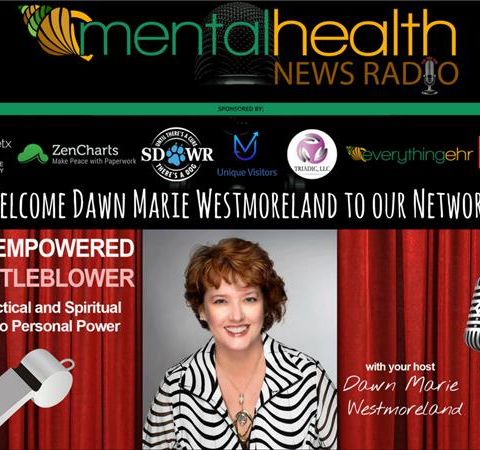 The Empowered Whistleblower: Dawn Marie Westmoreland on Bullying