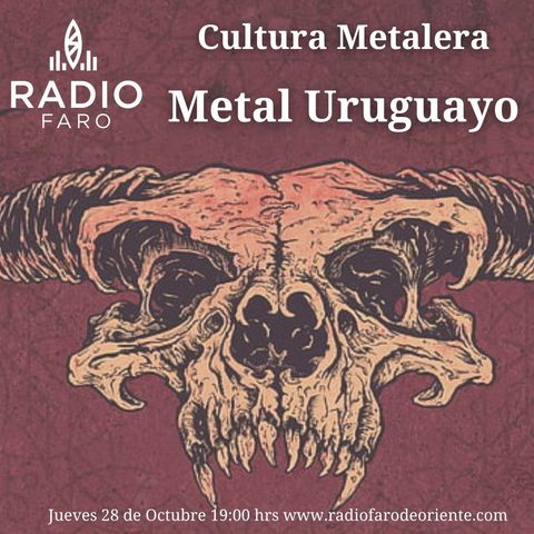 Metal Uruguayo