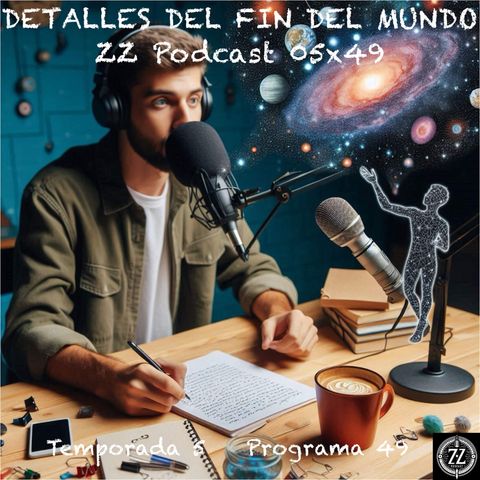DETALLES DEL FIN DEL MUNDO | LuisBermejo.com 05x49
