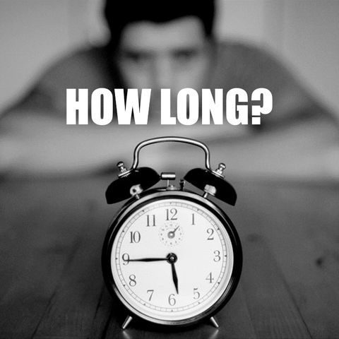 How Long? - Morning Manna #2667