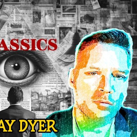 FKN Classics 2019: Occult Hollywood - CIA, Satanism, & Secret Societies | Jay Dyer