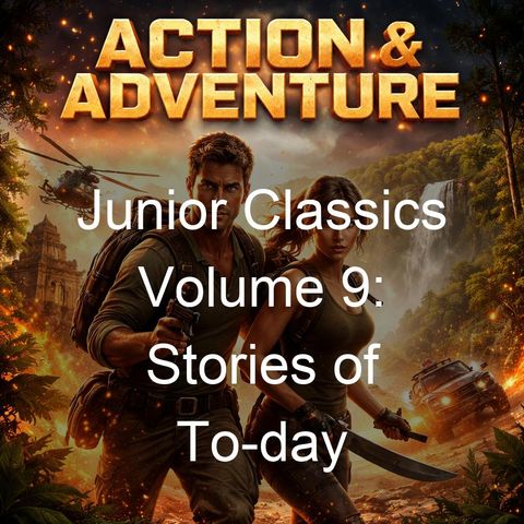 Dramatic Reader for Lower Grades-Florence Holbrook