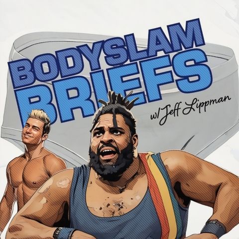 Wrestling in Court: The Odyssey Jones Defamation Case (Bodyslam Briefs 3.22.25)