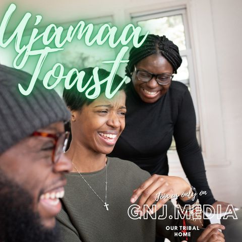 Ujamaa Toast 7121-5