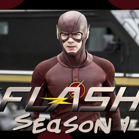 The Flash S1 Recap