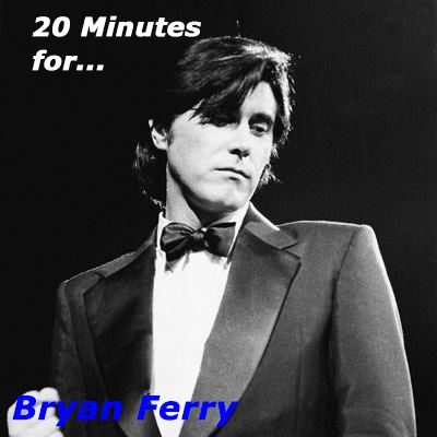 Bryan Ferry