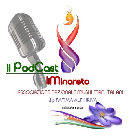 Copertina del podcast