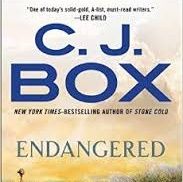 CJ Box Endangered