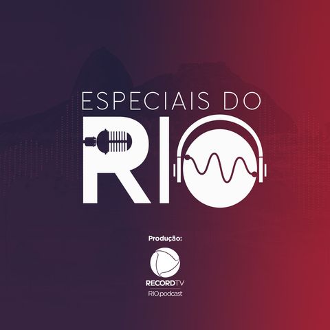 Especiais do Rio | Ninrode