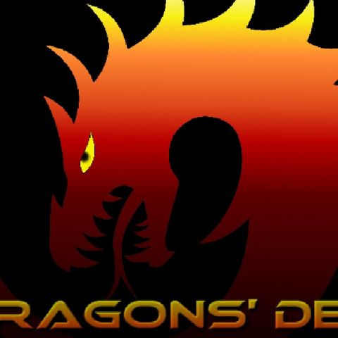 Italian Professionals Netherlands - Dragons' Den