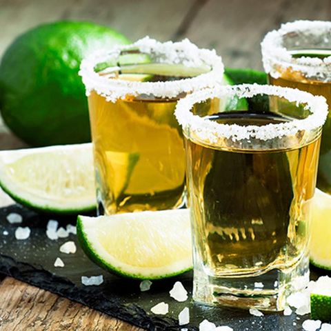 ¿Qué significa Tequila?