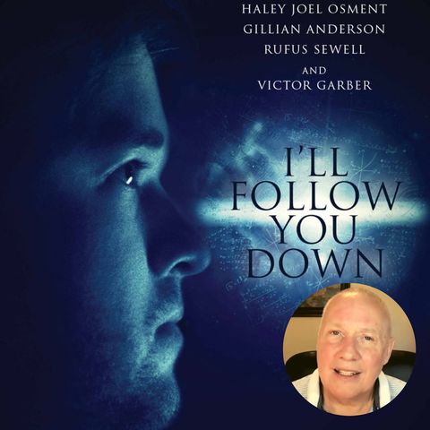 Movie 'I'll Follow You Down' - Let Go of Everything I Think I Know with David Hoffmeister - A Weekly Movie Workshop