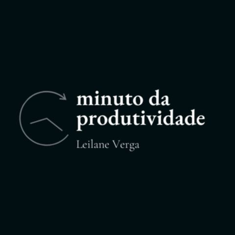 #3 Regra dos dois minutos