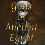 Gods of Ancient Egypt - Sakhamat - Sekhmet