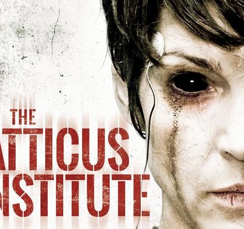 AMHRadio Talks THE ATTICUS FILES with Writer/Director Chris Sparling